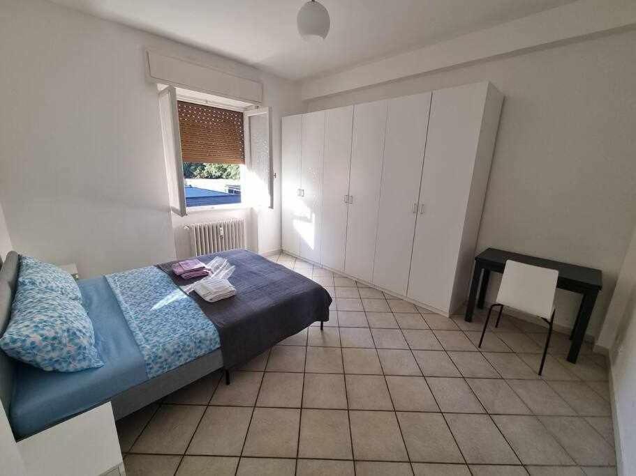 Duomo A 20 Minuti Netflix Wifi Da Juls Home Роццано Экстерьер фото